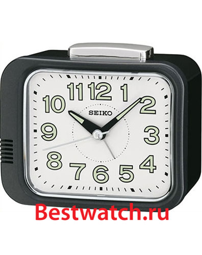 Настольные часы Seiko Clock QHK028KN